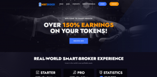 SmartBroker