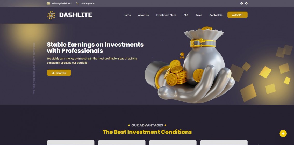 DashLite