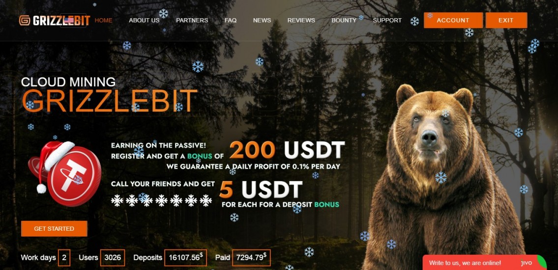 Grizzlebit