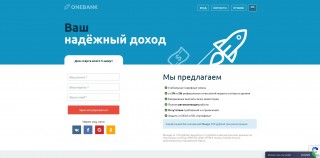 One Bank