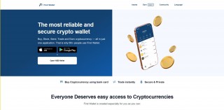 First Wallet
