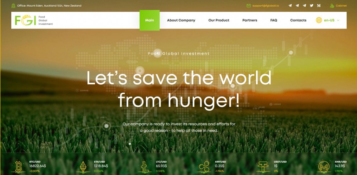 Fglobali