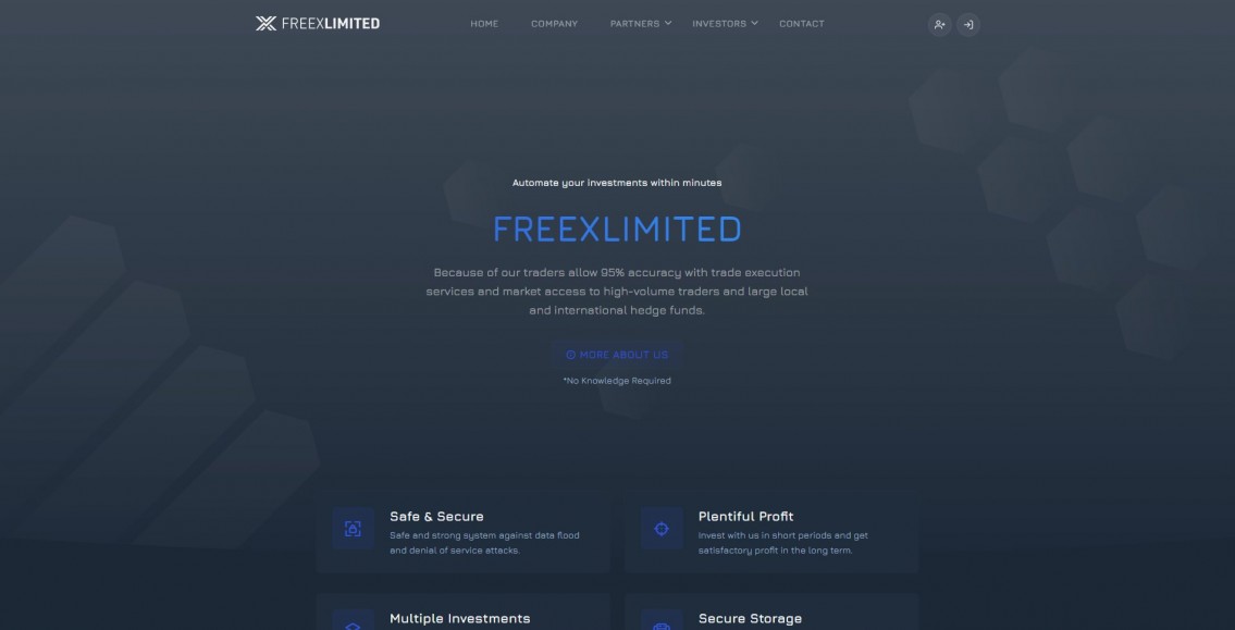 Freex