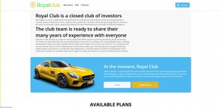 RoyalClub