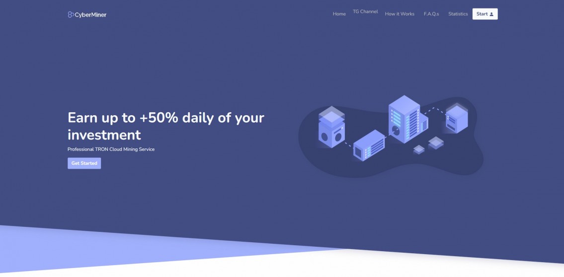 CyberMiner