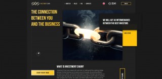 Investment Chain