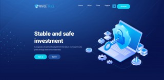 MarsetTrade