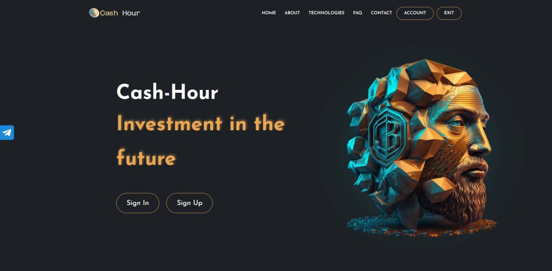 Cash-Hour