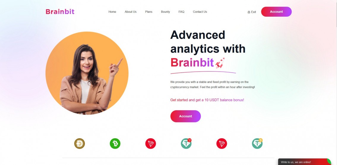Brainbit