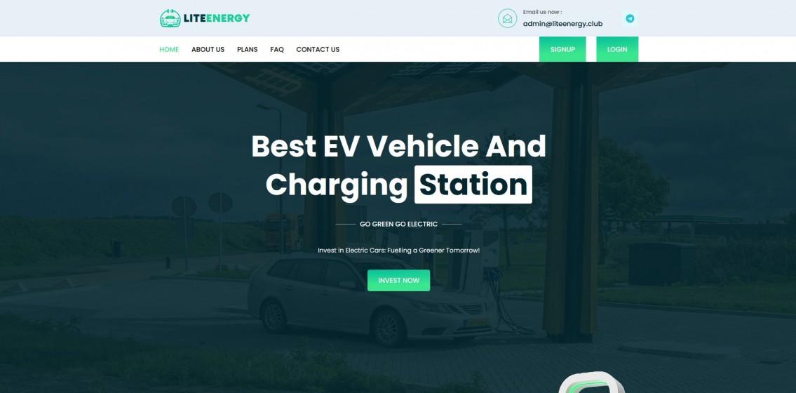 LiteEnergy