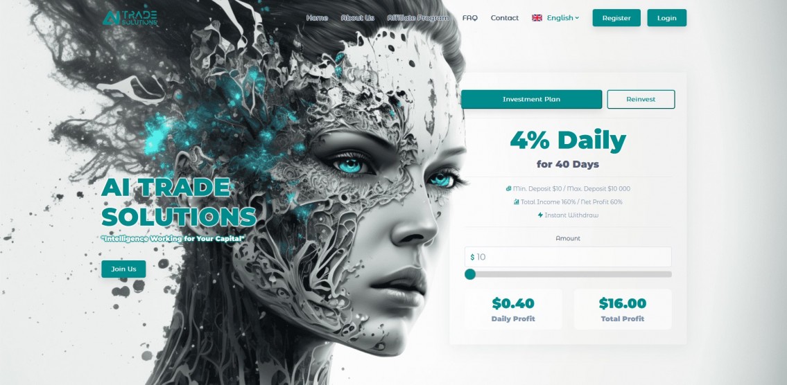 Ai Trade Solutions