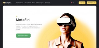 MetaFin