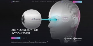 Orbicloud