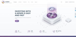 G-miner