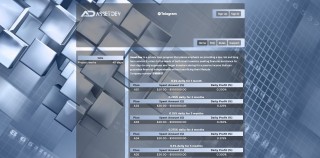 Asset Dev