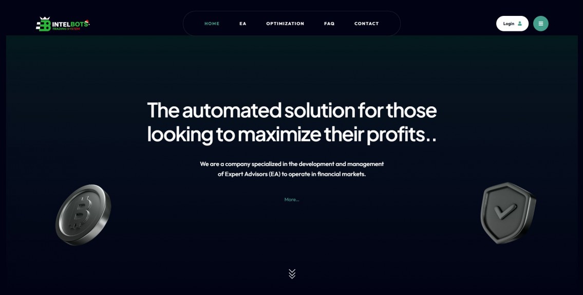 IntelBots