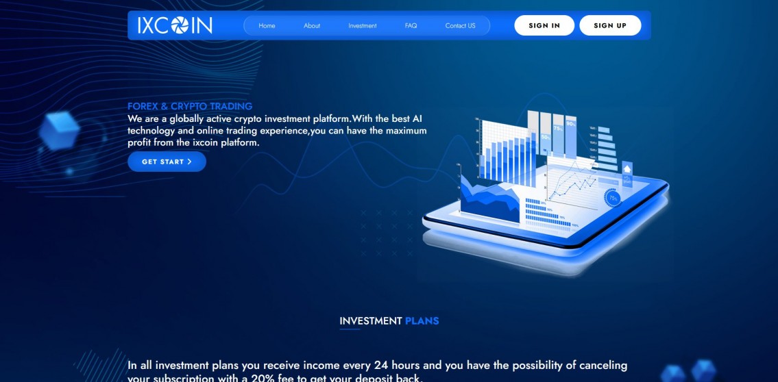 IxCoin