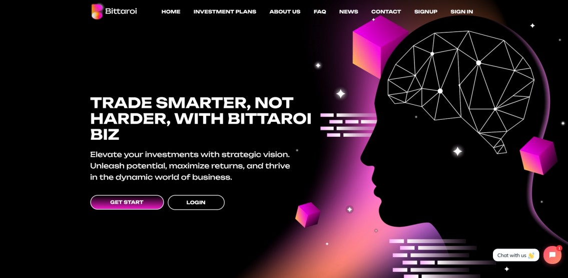 Bittaroi