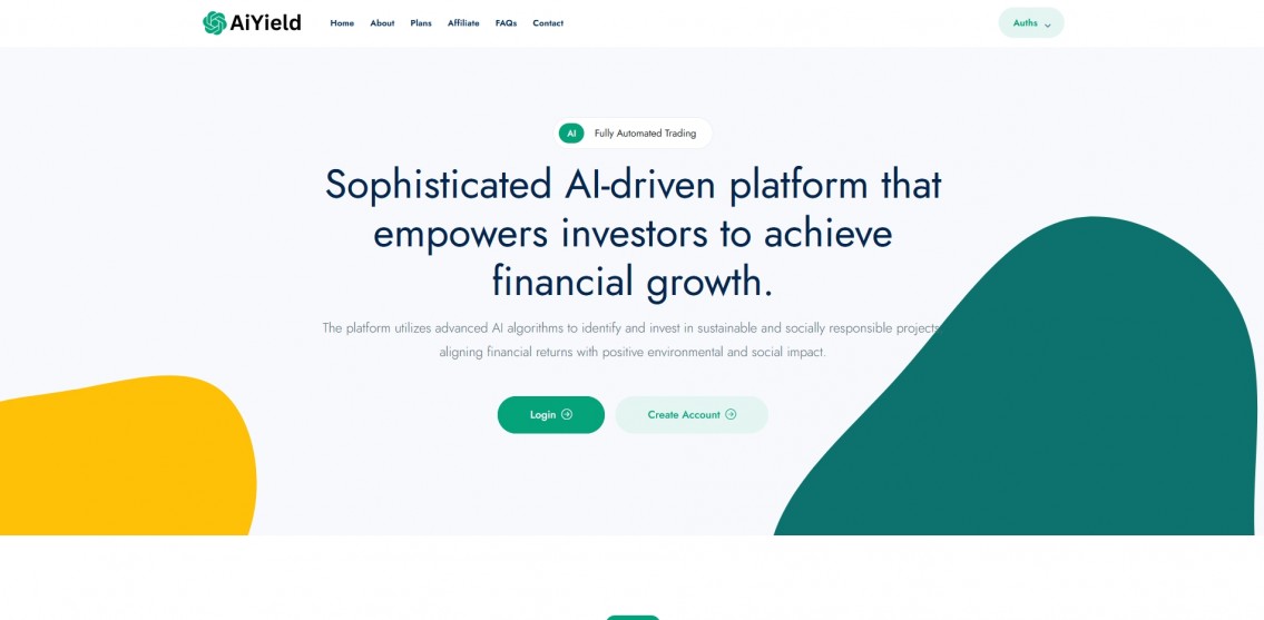AiYield
