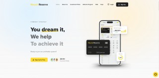 Neural Reserve