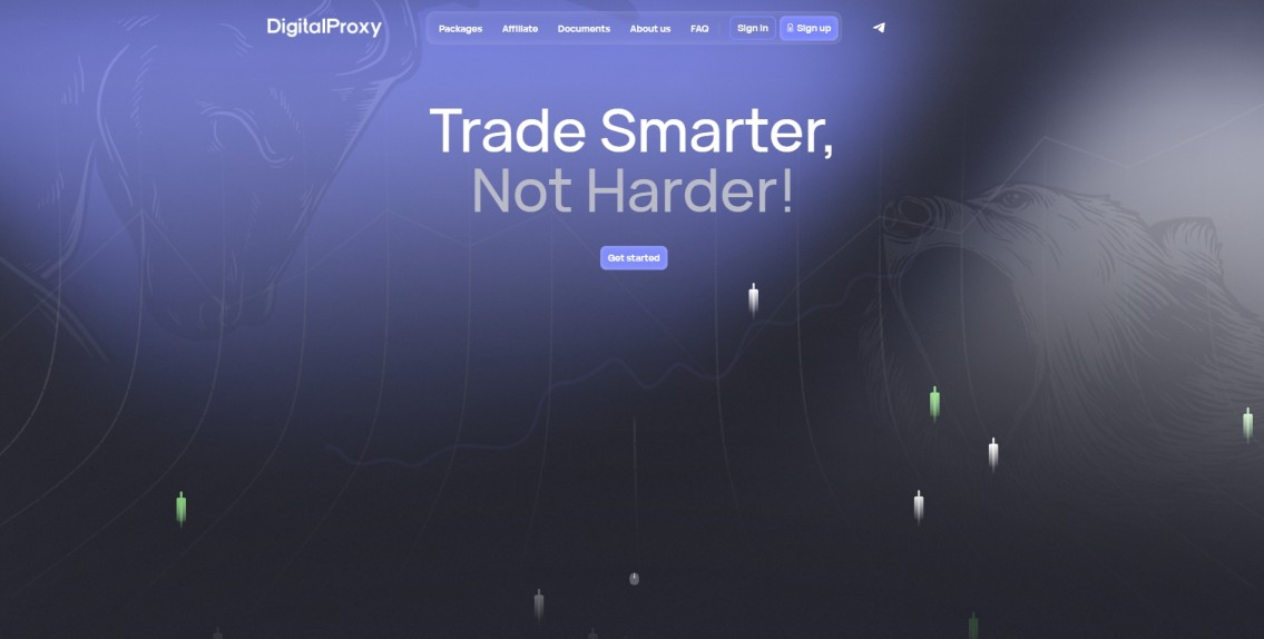 DigitalProxy