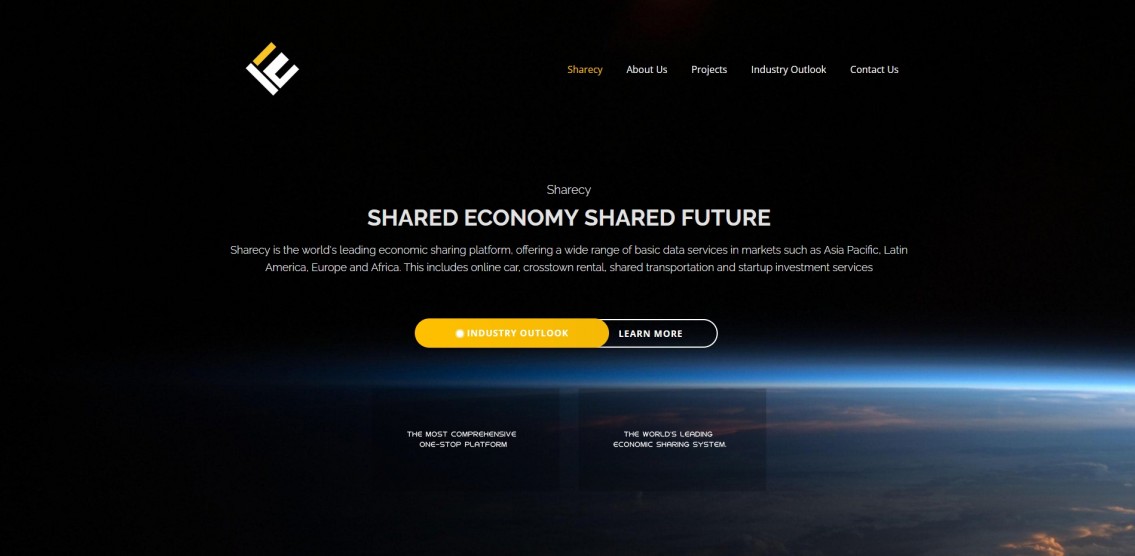 Sharecy