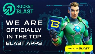 RocketBlast