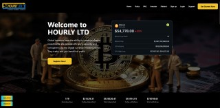 Hourly Ltd