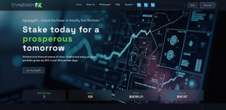 CynergyFX