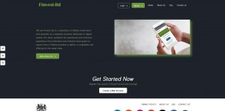 Fidelity-ltd
