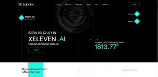 Xeleven