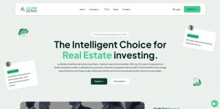 LuxeEstate