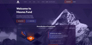 Mauna Fund