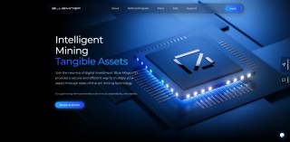 BlueMiner