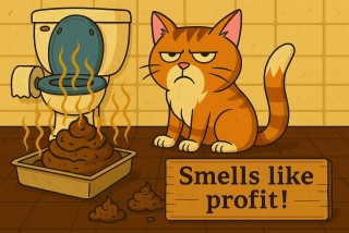 CatBOSS GAME