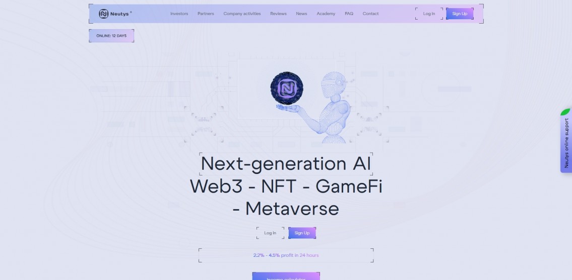 Neutys
