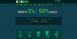 Bitroox