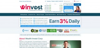 WinVest