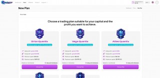 QuantixBot