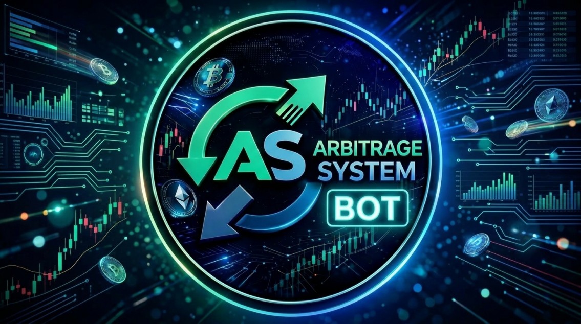 Arbitrage System