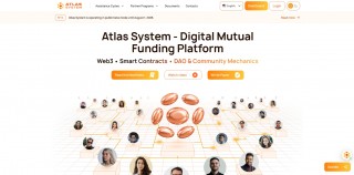 Atlas System