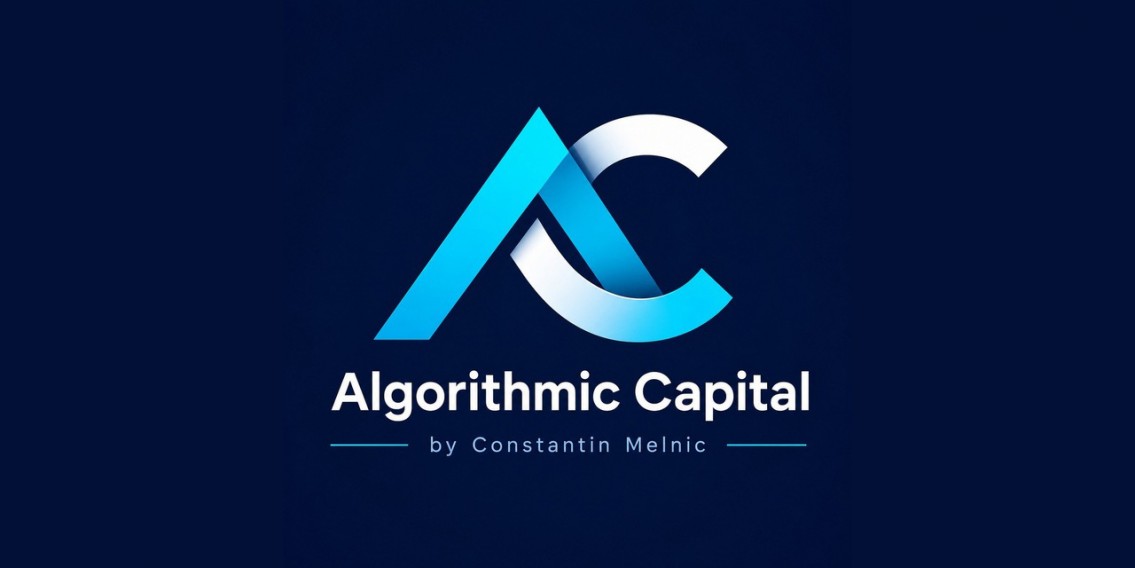 Algorithmic Capital