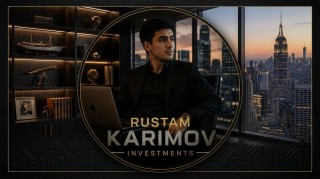 Rustam Karimov