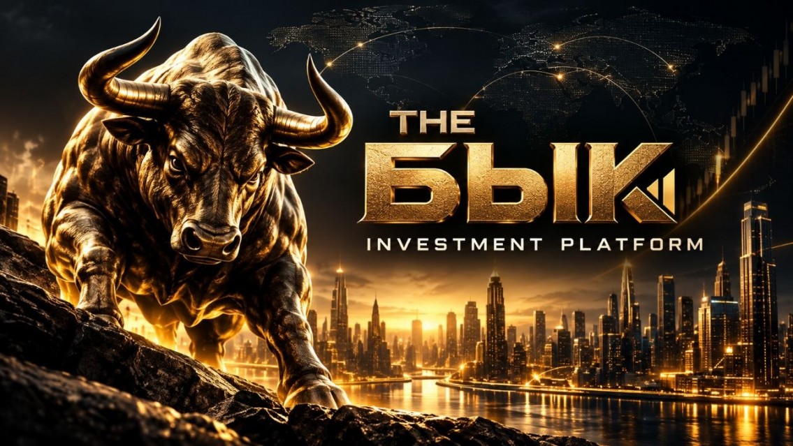 The Bull