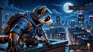 NightGang